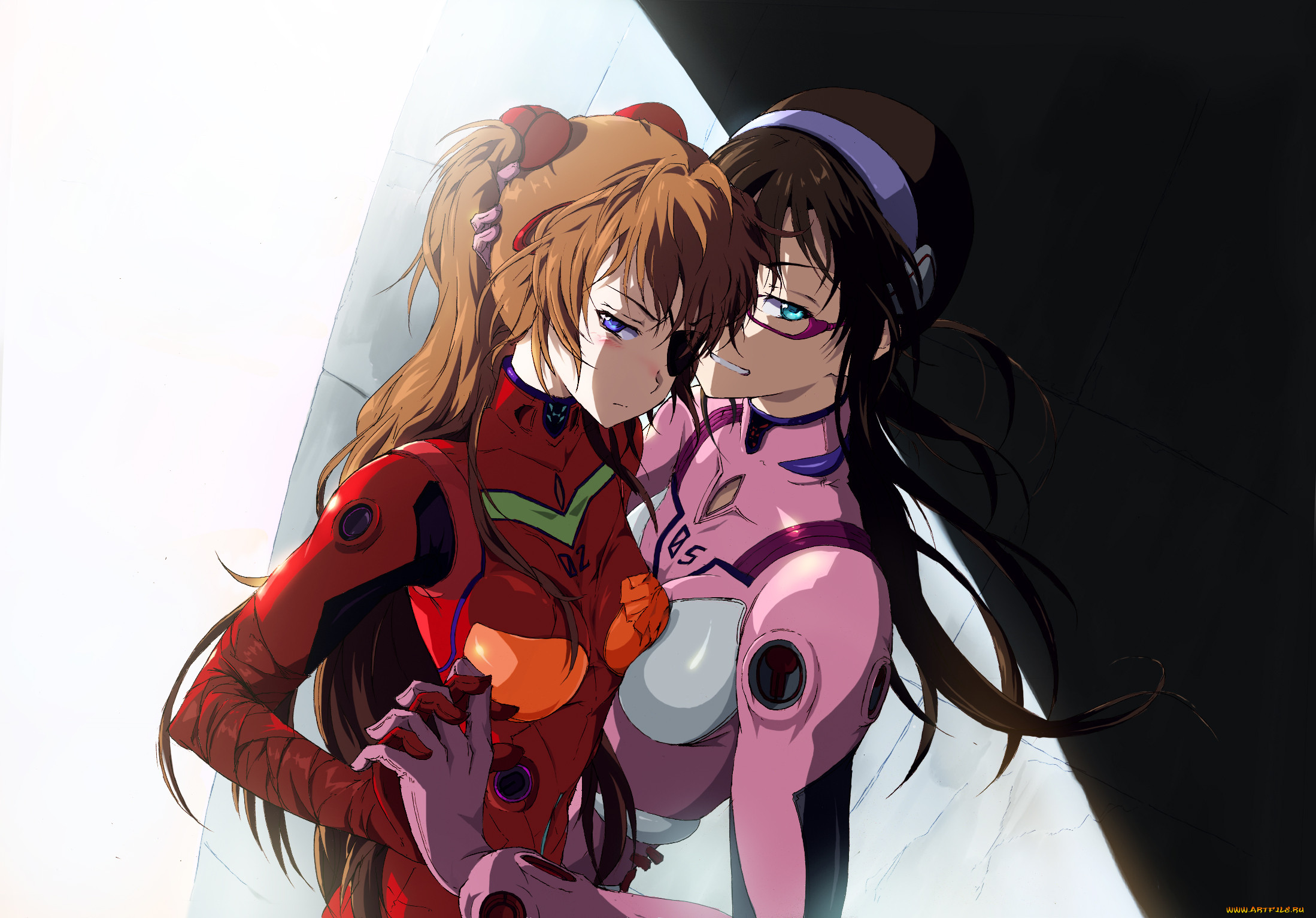 , evangelion, , , 